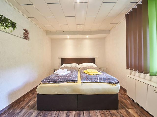 Ferienhaus Leitold "Holiday Home Leitold"